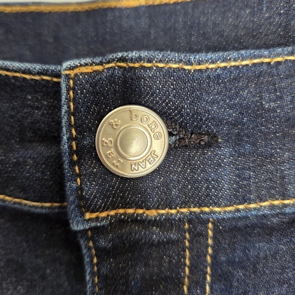 Rag And Bone Womans Skinny Jeans Size 32 - Picture 2 of 8